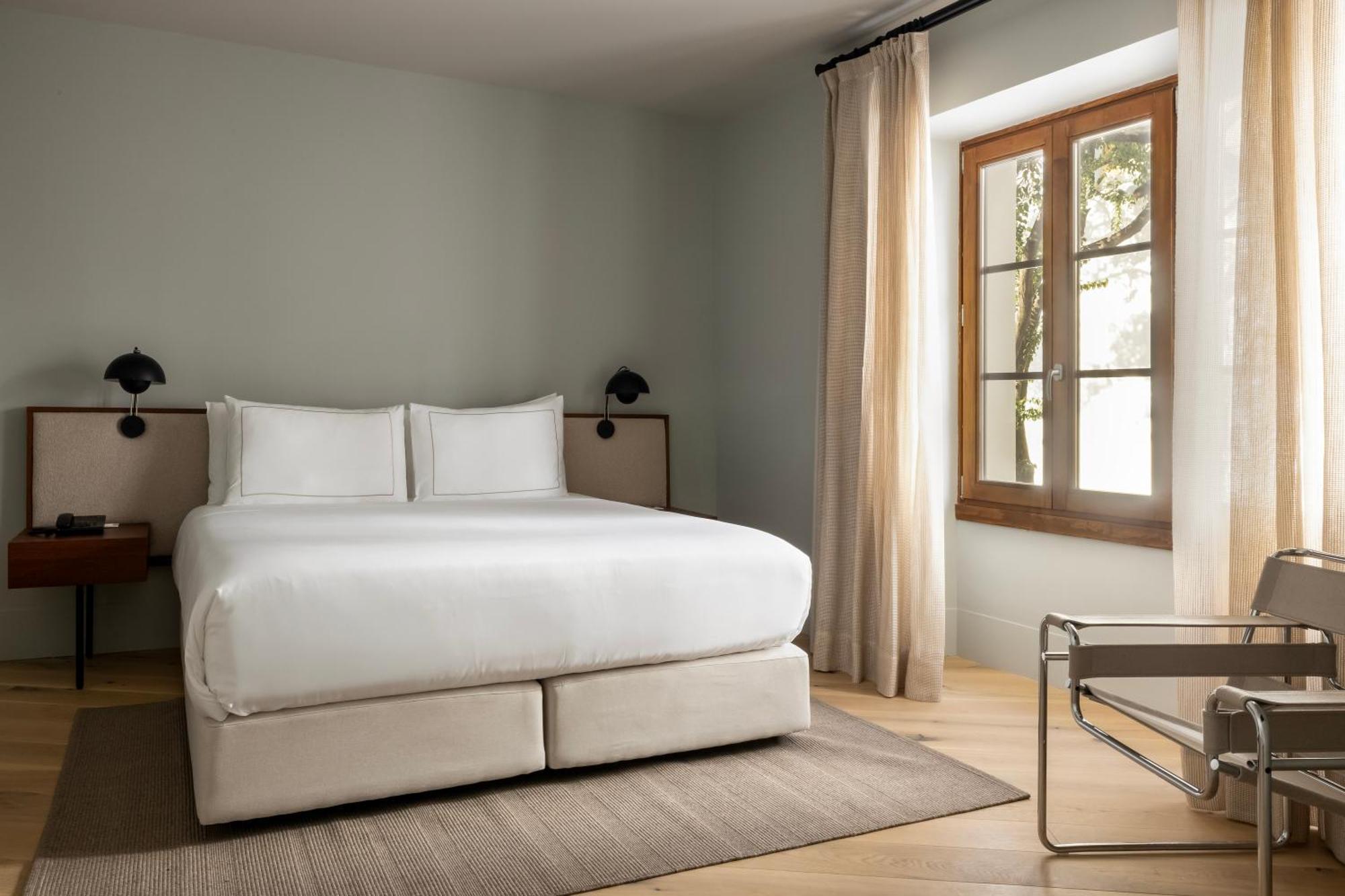 Mercer Residences Sevilla Exterior foto