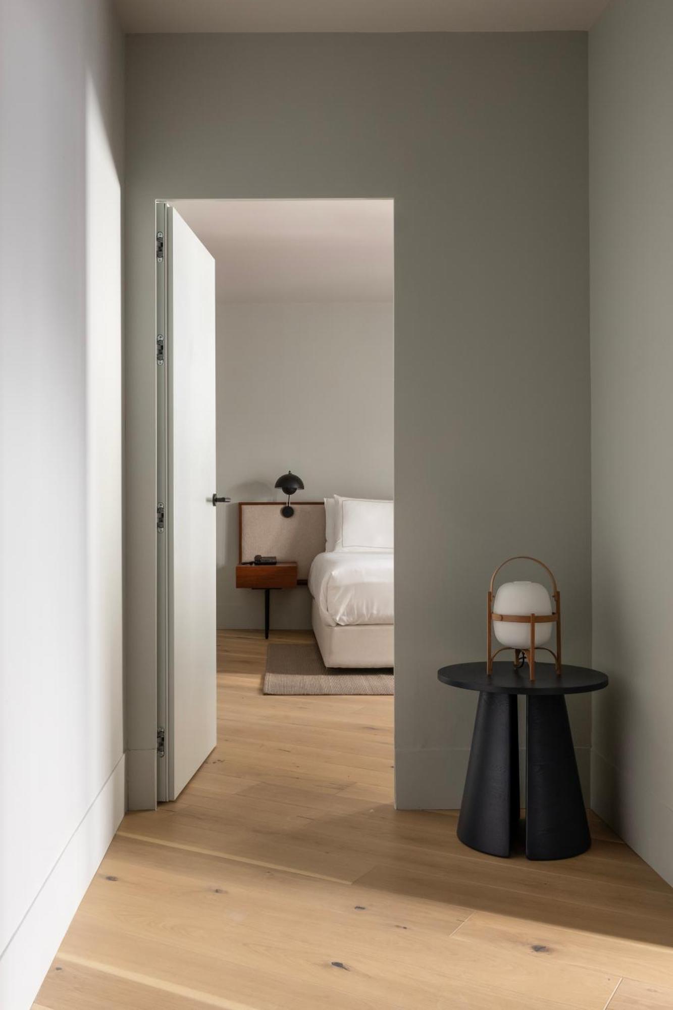 Mercer Residences Sevilla Exterior foto